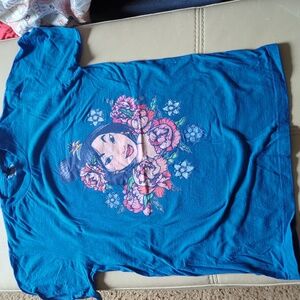 Mulan t-shirt